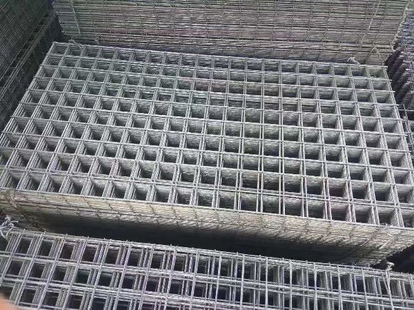 礦用鋼筋網片